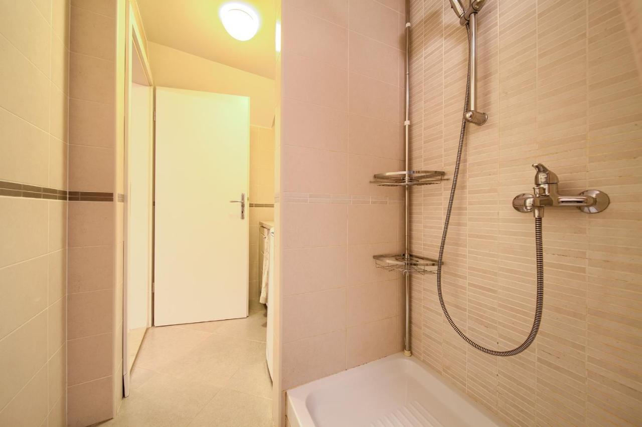 Apartmán Center