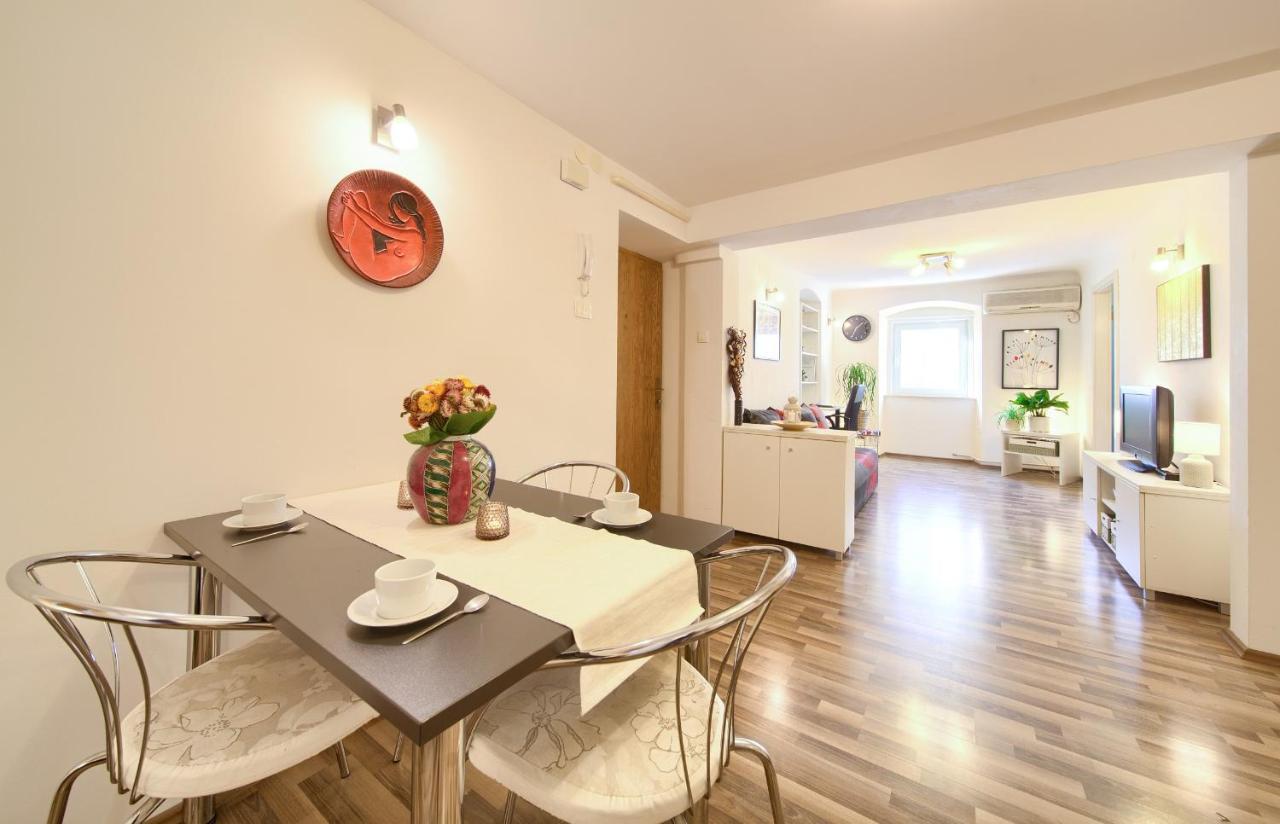 Center Apartmán