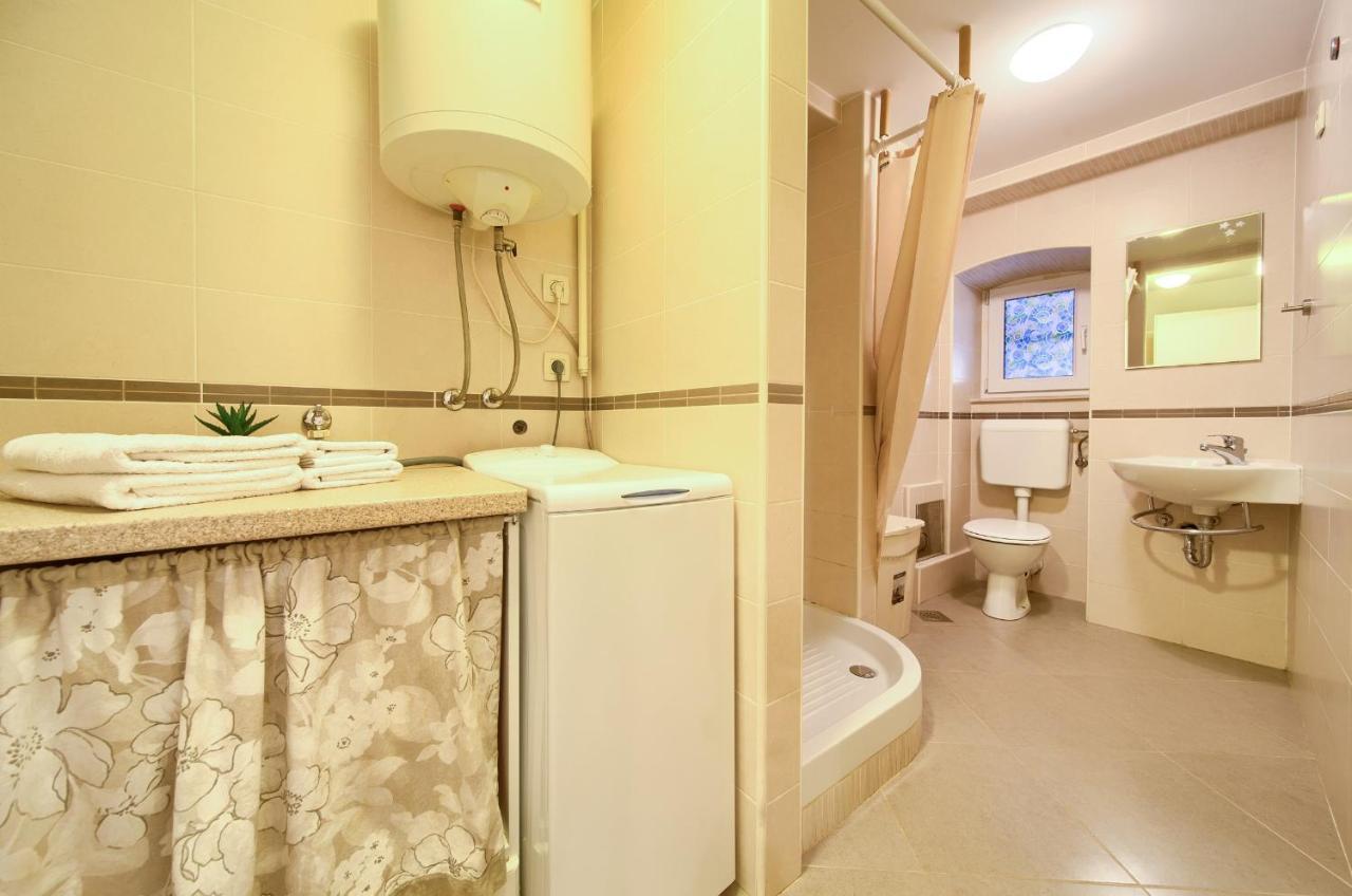 Apartmán Center *