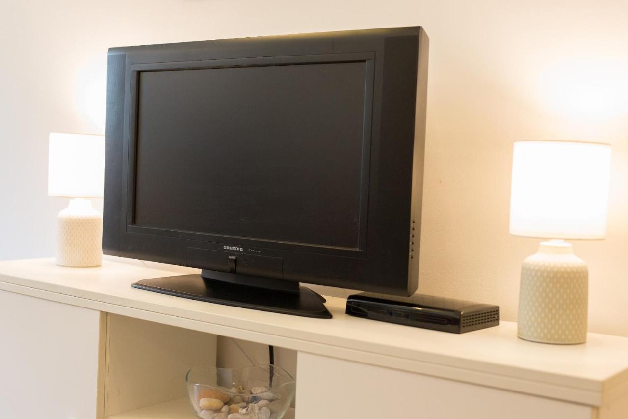 Apartmán Center *