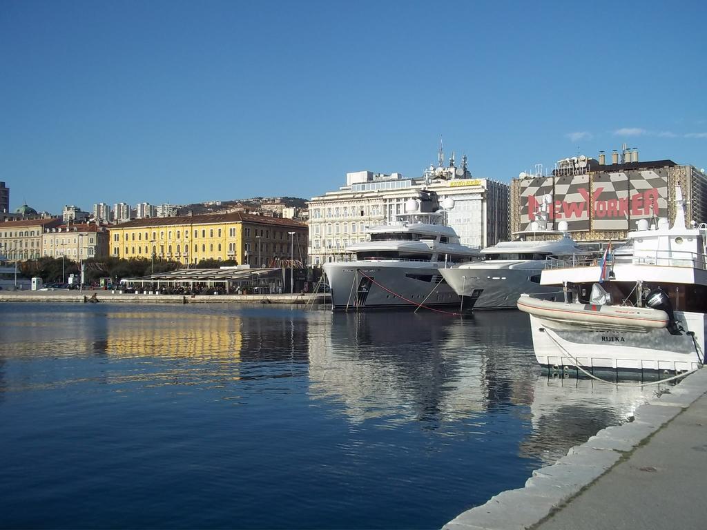Center Apartmán