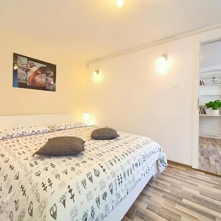 Apartment City Center Rijeka Exterior photo