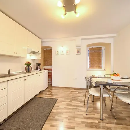 Apartment City Center Rijeka Exterior photo