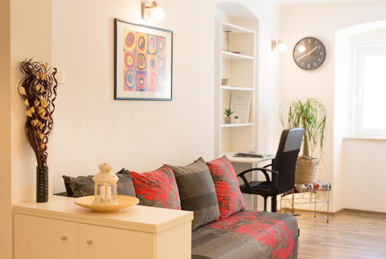 Apartment City Center Rijeka