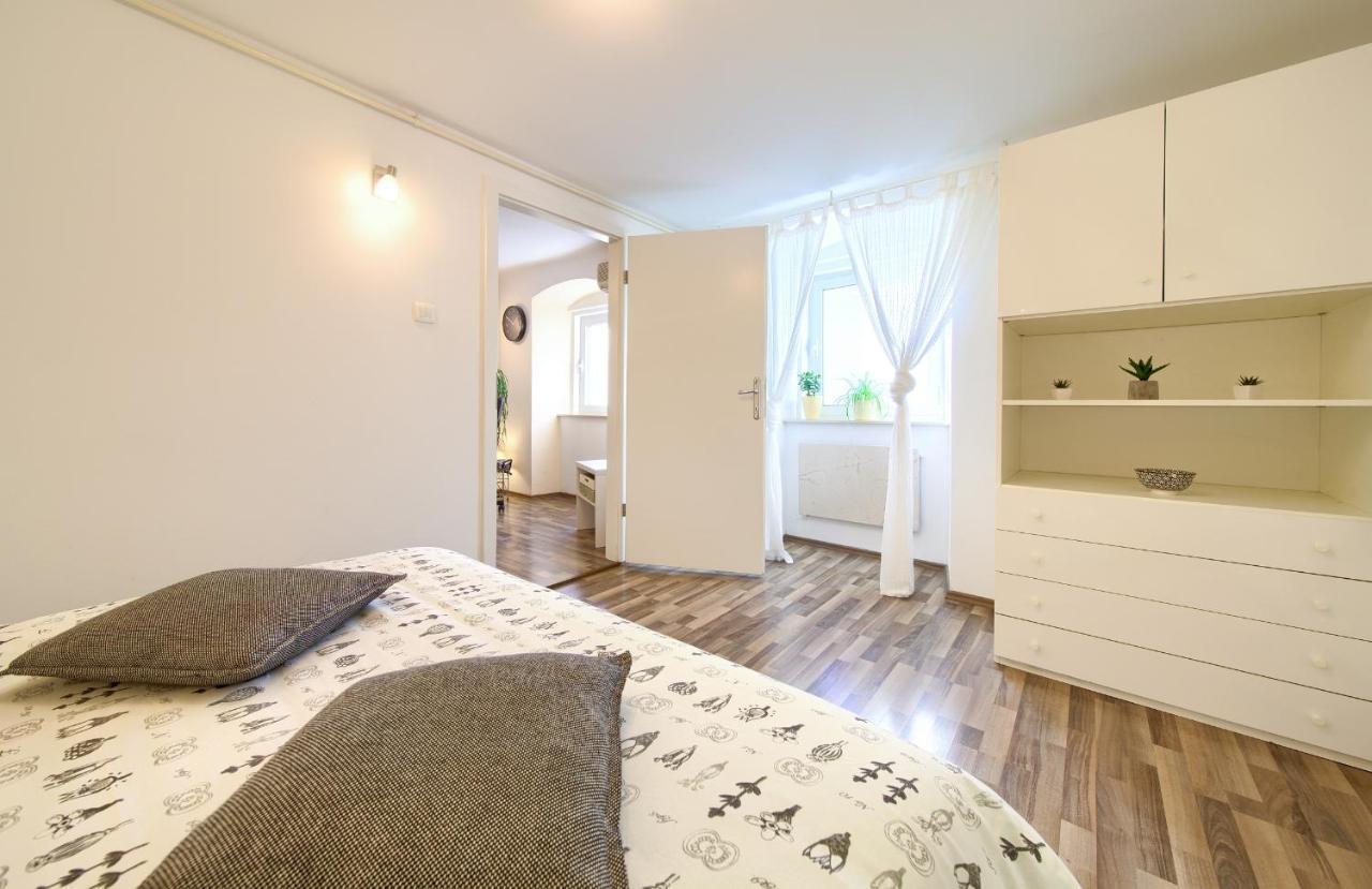 Apartment City Center *