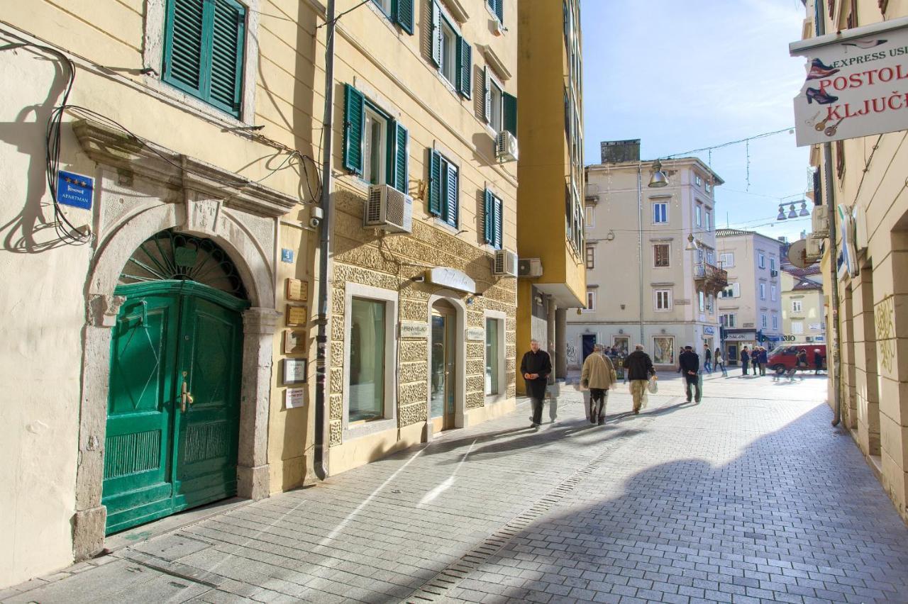 City Center Apartment Rijeka